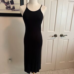 Victoria's Secret Black Dress